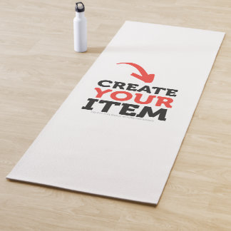ERSTELLE-DEIN-EIGENES DIY Benutzerdefiniert Lade d Yogamatte