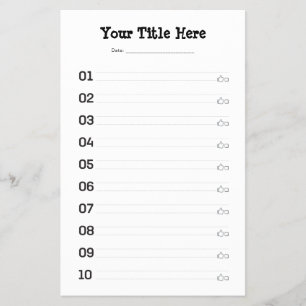 ERSTELLE-DEIN-EIGENES DIY Lade dein eigenes Design Flyer