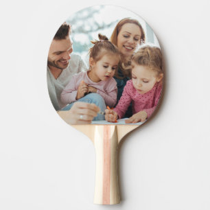 Erstelle Dein Eigenes Foto Benutzerdefiniertes Bil Tischtennis Schläger