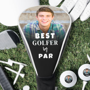 Erstelle dein eigenes Foto Golf Headcover