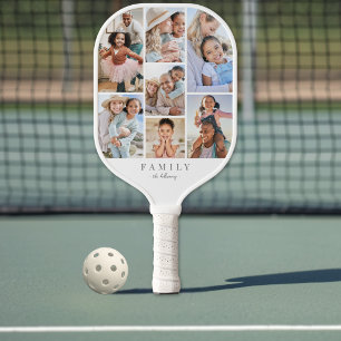 Erstelle Dein eigenes Foto Pickleball Schläger