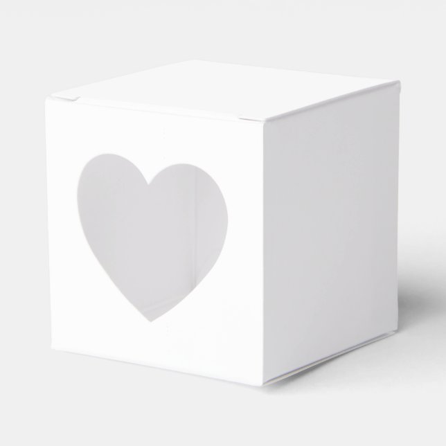 Erstelle dein eigenes geschenkschachtel (Vorderseite)