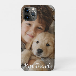 Erstelle dein eigenes Haustier Case-Mate iPhone Hülle