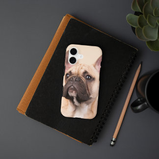 Erstelle Dein eigenes Haustier-Foto als individuel Case-Mate iPhone Hülle
