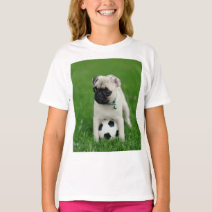 Erstelle Dein eigenes Haustier-Foto als individuel T-Shirt