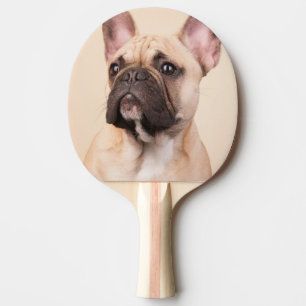 Erstelle Dein eigenes Haustier-Foto als individuel Tischtennis Schläger
