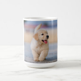 Erstelle dein eigenes Haustier Kaffeetasse