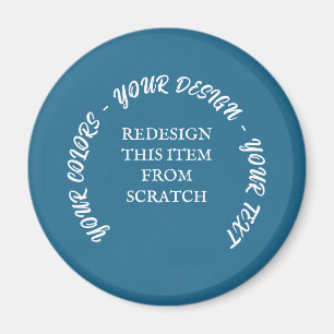 Erstelle Dein Eigenes Magnet