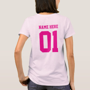 ERSTELLE-DEIN-EIGENES Maßgeschneidertes Design Tea T-Shirt