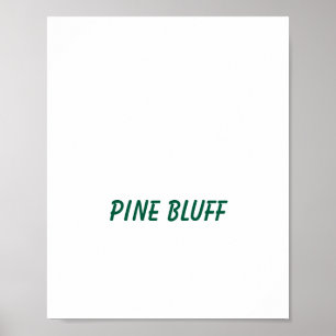 Erstelle Dein eigenes mattes Poster