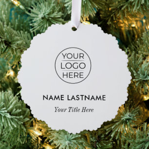 Erstelle dein eigenes ornament karte