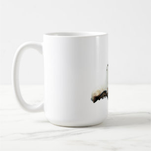 Erstelle Dein eigenes Paarfoto & Text Kaffeetasse