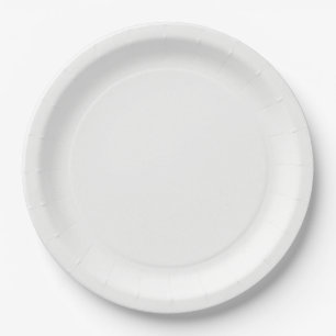 Erstelle dein eigenes pappteller