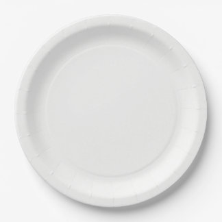 Erstelle dein eigenes pappteller