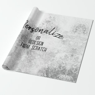 Erstelle Dein eigenes personalisiertes Geschenkpapier