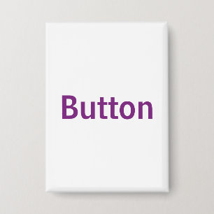 Erstelle Dein eigenes Rechteck, 2,5" x 3,5" Button