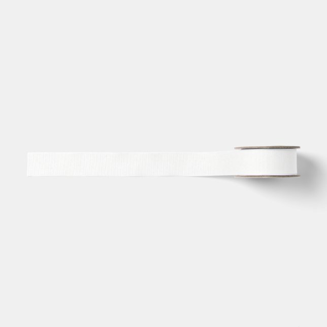 Erstelle dein eigenes ripsband (Vorderseite)