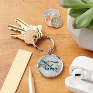 Erstelle dein eigenes schlüsselanhänger