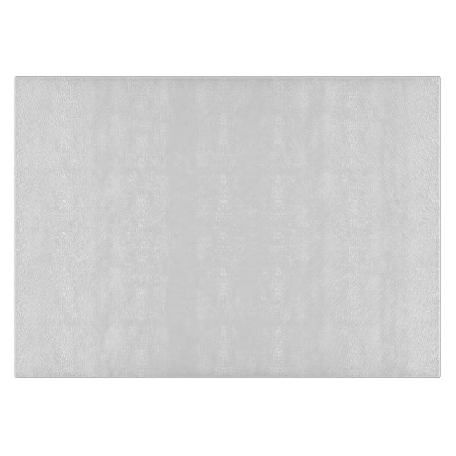 Erstelle dein eigenes schneidebrett (Vorderseite)