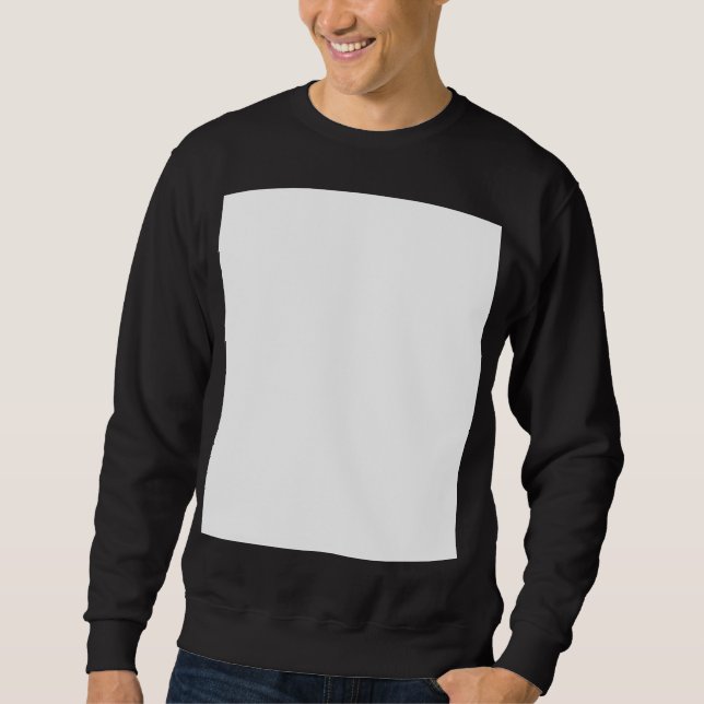Erstelle Dein Eigenes Sweatshirt (Vorderseite)