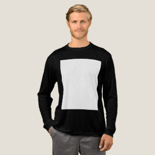 Erstelle Dein Eigenes Tri-Blend Shirt