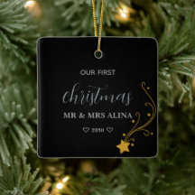 Erstelle Dein Eigenes Unser Erstes Weihnachten Ver