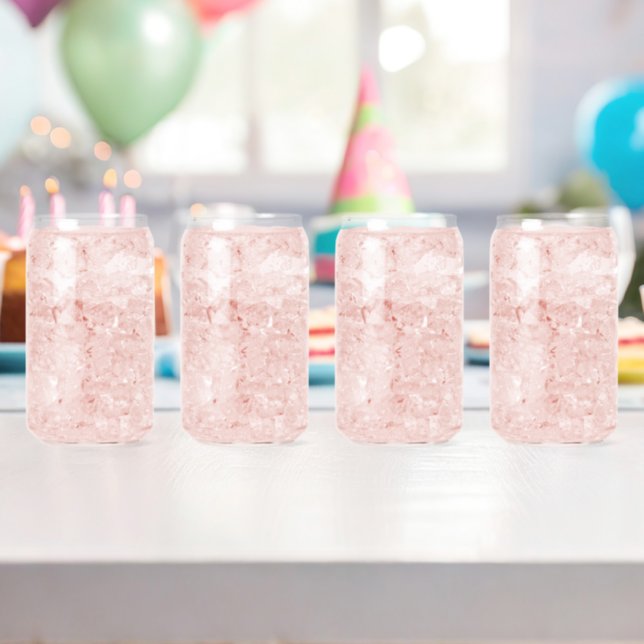 Erstelle dein eigenes Weiß Dosenglas (Insitu (Geburtstag))
