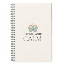 Erstelle Dein Ruhiges Minimales Motivationsnotizbu