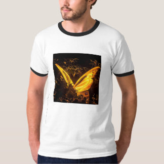 Erstelle dein zukunftsorientiertes Mindset-T-Shirt T-Shirt