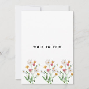 Erstelle deine eigene Floral