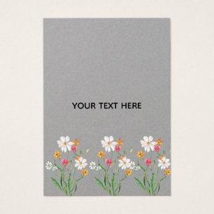 Erstelle deine eigene Floral