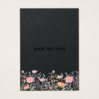 Erstelle deine eigene Floral