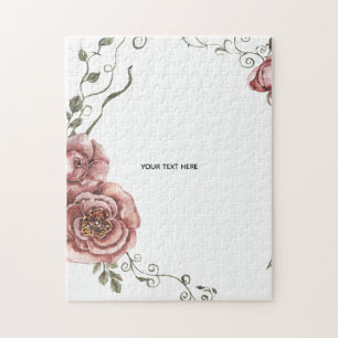 Erstelle deine eigene Floral