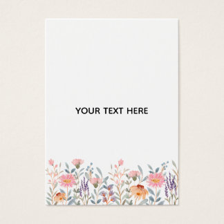 Erstelle deine eigene Floral