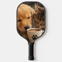 Erstelle deine eigene individuelle Katze und Hund