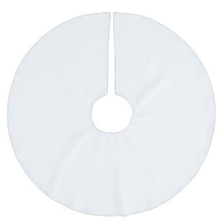 Erstelle deine eigene polyester weihnachtsbaumdecke