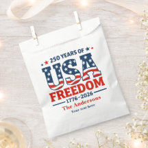 Erstelle deine eigenen 250 Jahre USA-Freiheit