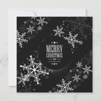 Erstelle deine eigenen frohen Weihnachten fetten S