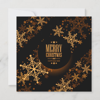Erstelle deine eigenen frohen Weihnachten fetten S
