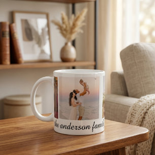 Erstelle Deinen Eigene Geburtstags-Tasse mit Benut Kaffeetasse