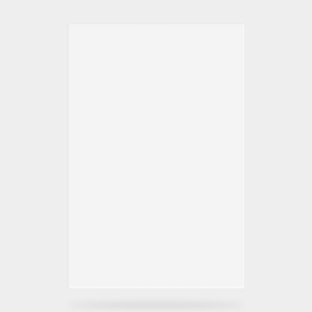 Erstelle Deinen eigenen Acrylschild (Vorderseite)