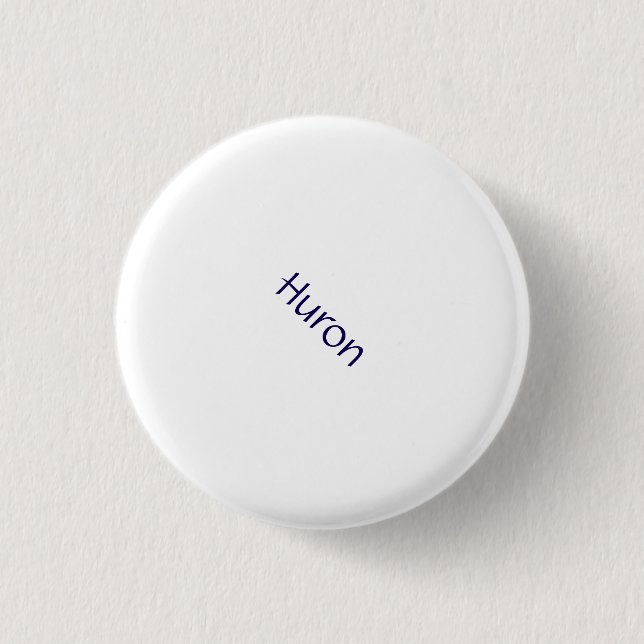 Erstelle deinen eigenen Button (Vorderseite)