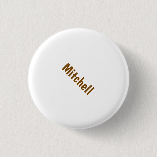 Erstelle deinen eigenen Button (Vorderseite)