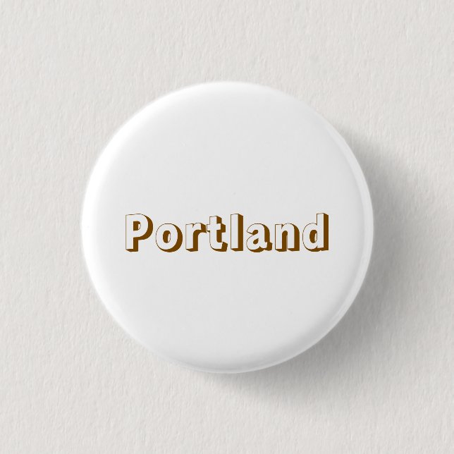 Erstelle deinen eigenen Button (Vorderseite)