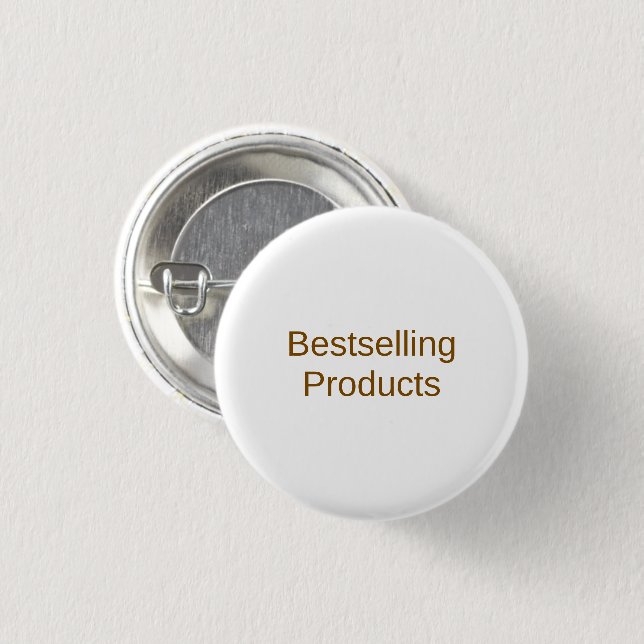 Erstelle deinen eigenen Button (Vorne & Hinten)