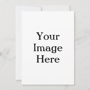 Erstelle Deinen eigenen Einladung