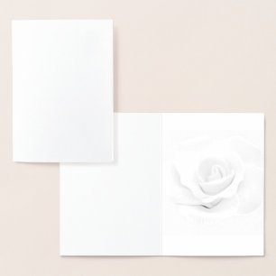 Erstelle Deinen eigenen - Folienkarte