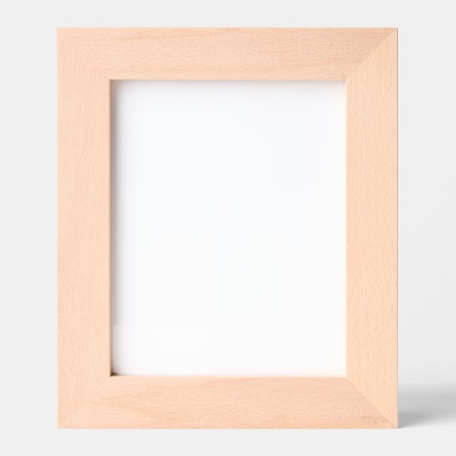 Erstelle Deinen Eigenen Geätzte Rahmen (Vorderseite)