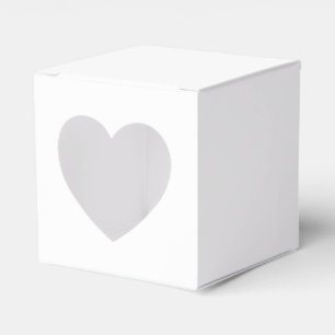 Erstelle Deinen eigenen Geschenkschachtel