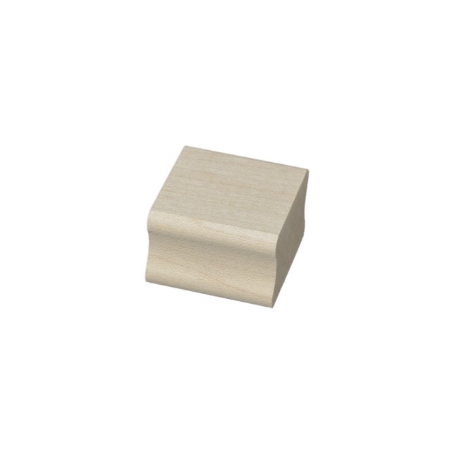 Erstelle Deinen Eigenen Gummistempel (Stempel)